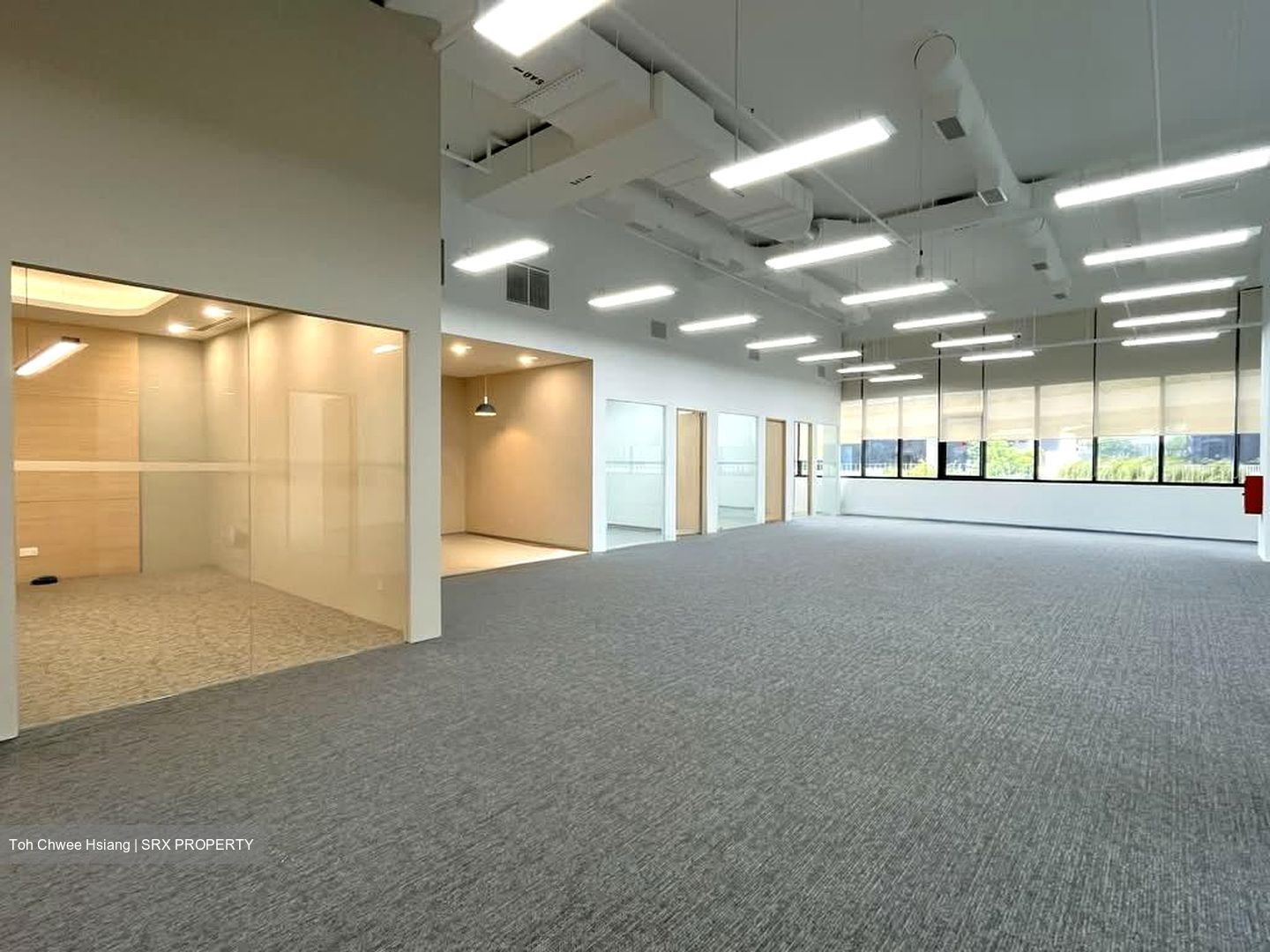 Solaris @tai Seng (D19), Office #572111481